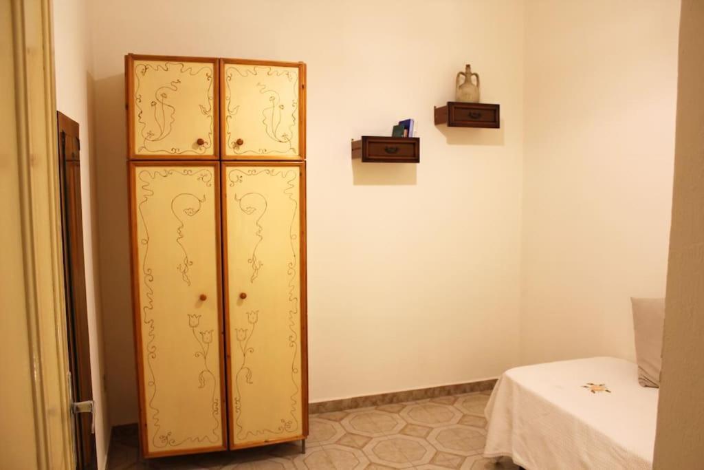 Sicilia Nica - Appartamento Privato A Cinisi Exterior photo