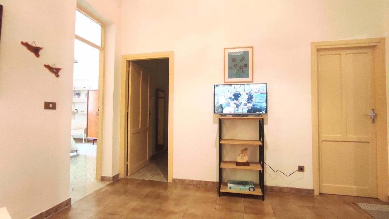 Sicilia Nica - Appartamento Privato A Cinisi Exterior photo